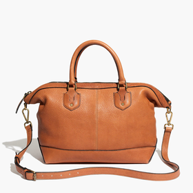 The Berliner Satchel