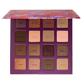 tarte Limited Edition Amazonian Clay Eyeshadow Palette V1