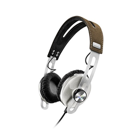 Sennheiser Momentum 2.0 On-Ear Headphone - Silver