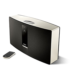 Bose ® SoundTouch 30 Series II Wi-Fi Music System - White