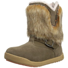 Hi-Tec Prairie 200, Girls' Snow Boots
