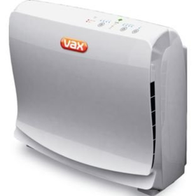Vax AP02 Air Purifier, White