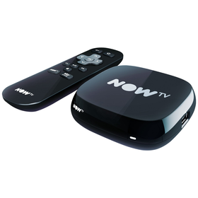 NOW TV Box with 2 Month Sky Movies Pass