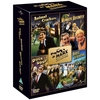 Marx Brothers Box Set [DVD]