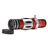 Apexel 18x Zoom Telephoto Lens/ 150x Super Macro Lens for Sam...