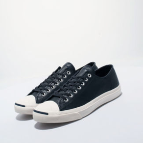 Converse Jack Purcell Leather Ox