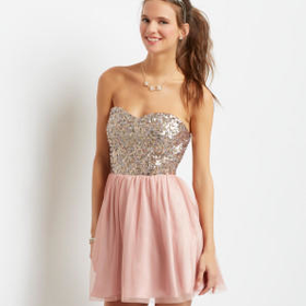 Girls Dresses + Rompers - Long dresses, Short Dresses, Sweater Dresses, Rompers | Aeropostale