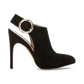 Sam Edelman Julian Bootie in Black