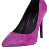 KG Bailey Bright Pointed Court Shoes