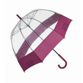 Ladies' Bubble Umbrella