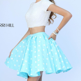 Sherri Hill 32247 Dress