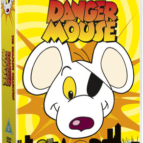 Danger Mouse: 30th Anniversary Edition