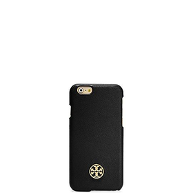 Tory Burch Robinson Hardshell Case For Iphone 6