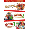 30% Off Nativity Triple Film Collection