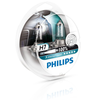 Philips H7 X-Treme Vision 100% Kit (2 Bulbs)