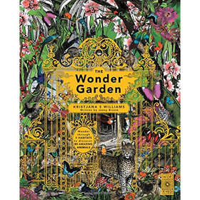 The Wonder Garden