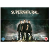 Supernatural - Season 1-6 [DVD]