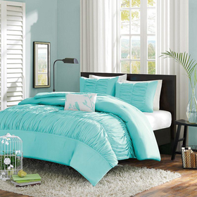 Mi Zone Cristy Comforter Set