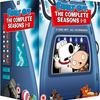 Family Guy - Seasons 1-11