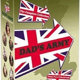 Dad's Army - Complete and Specials