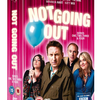 Not Going Out - Series 1-4 Complete [DVD]