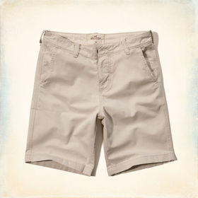 Hollister Classic Fit Shorts