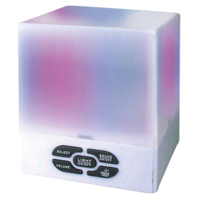 Lifemax 1227 Star Projection Cube