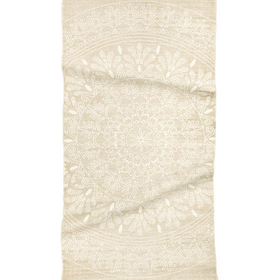 Cotton Rug - from H&M