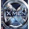 Buy X-Men Quadrilogy on DVD - Sainsburys Entertainment