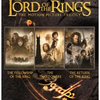 Buy The Lord Of The Rings Trilogy [Sainsbury's Exclusive Slim Packaging Edition] on DVD - Sainsb