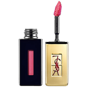 ROUGE PUR COUTUREVernis ? L?vres Glossy Stain - Yves Saint Laurent | Sephora