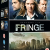 Fringe - Season 1-4 [DVD] [2012]