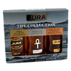 Isle of Jura 200th Anniversary Gift Set 5 cl (Pack of 3)