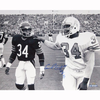 Save Big on this Earl Campbell Single Signed Walking With Walte...