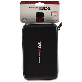 Nintendo 3DS XL Protective Case