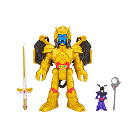 Save 25% on Select Imaginext Toys