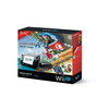 $50 off Nintendo Wii U 32GB Mario Kart 8 (Pre-Installed) Deluxe Set