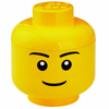 LEGO Storage Box - Large Head