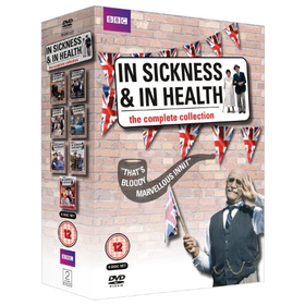 In Sickness and in Health -The Complete Collection [DVD] [1985]