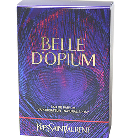Belle D' Opium - 90ml Eau de Parfum