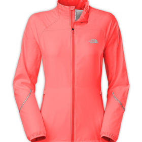 The North Face Women's Jackets & Vests RUNNING/TRAINING WOMEN?S TORPEDO JACKET