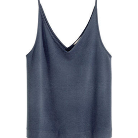 H&M V-neck Camisole Top $29.95