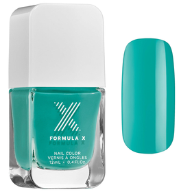 Sephora: Formula X : The Cut - Spring 2015 : nail-polish-nail-lacquer