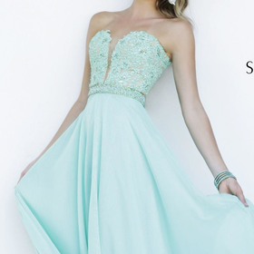 Sherri Hill 32180 Dress