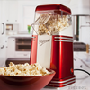 Mini Retro Popcorn Maker at Firebox.com