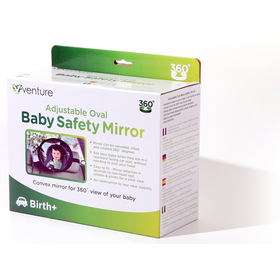 Venture Baby Car Mirror