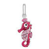 Seahorse Charm