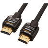 AmazonBasics High-Speed HDMI Cable 2 m / 6.5 Feet Supports Eth...