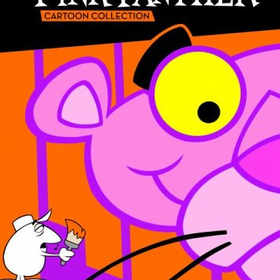 The Pink Panther Cartoon Collection [DVD]