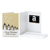 Amazon.co.uk Gift Greetings Card - FREE One-Day Delivery